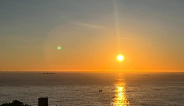 Flat Vidigal in Rio de Janeiro