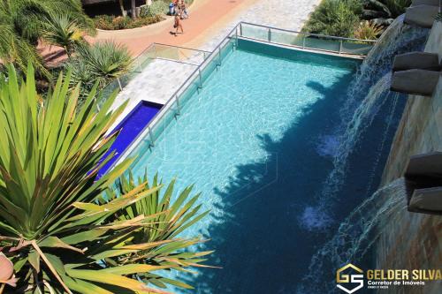 Flats CTC Araras in Caldas Novas