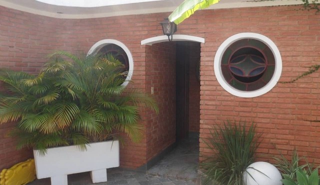FLATS LENINHA OPENED IN THE CITY CENTER - 3 in Olímpia
