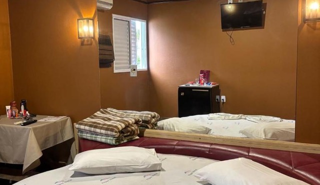 Fliper Motel in Bagé