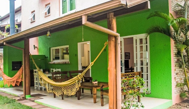 Florianopolis Top by Interhome
