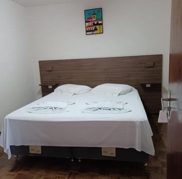 Florida Confort Hotel in União da Vitória