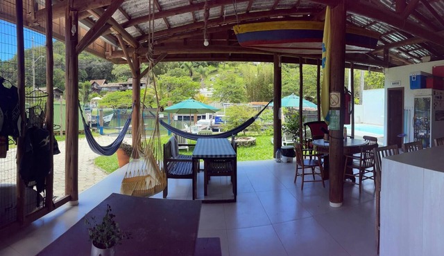 Floripa Glamping
