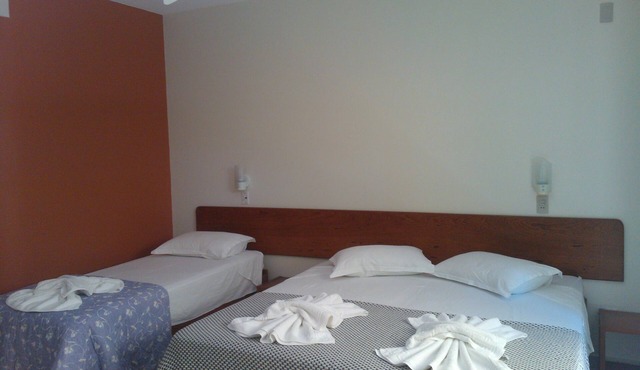 Floripa Lodge Pousada & Bistrô