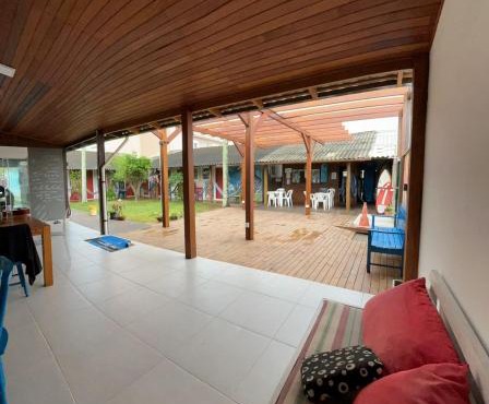 Floripa Surf Hostel