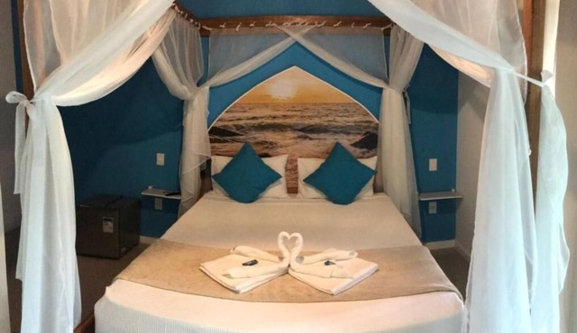 Foca Guest House in Búzios
