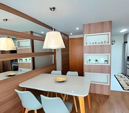 Follow Gramado - Gorgeous Apartment! 5 Minutes from the Center!