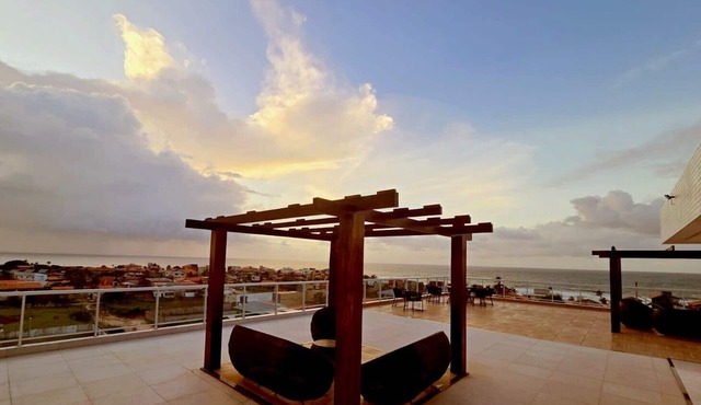 Fort do Farol - 2 Quartos in Salinópolis
