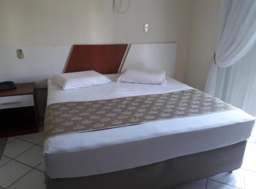 Fragata Hotel