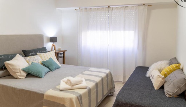 French Apart 60 in Junín