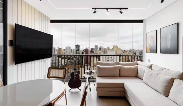 FSuits Vila Mariana in São Paulo