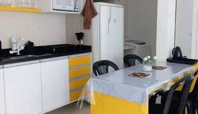 Fully Equipped and Comfortable Apartment | Ideal for Families and Business