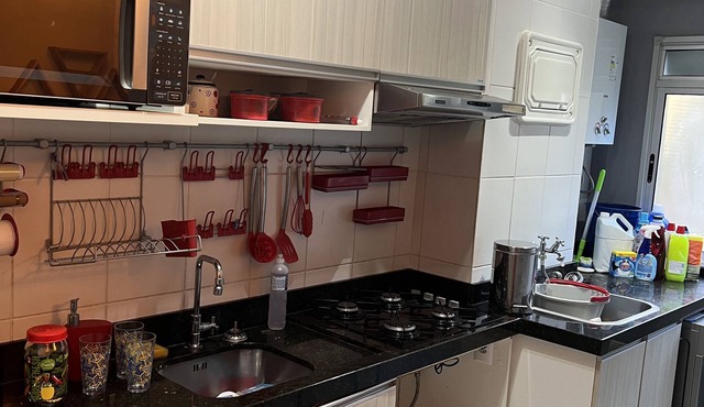 Fully Furnished Apartment