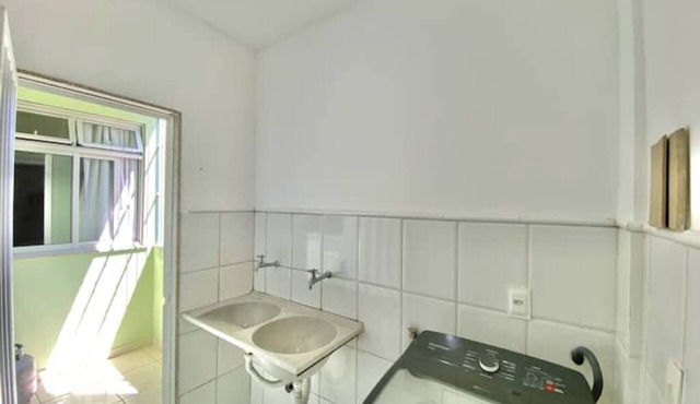 Fully Furnished Apartment - 2 Bedrooms, Air Conditioning and Wi-Fi