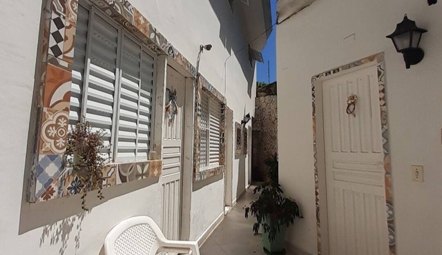 Furnished studio apartment-Tombo Beach6