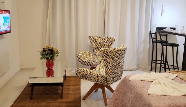 Furnished flats in Serra Talhada PE in Serra Talhada