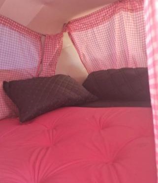 Fusca Home