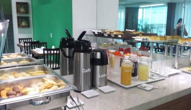 Gaia Suites Macaé