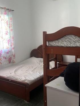 Garatucaia condominium house