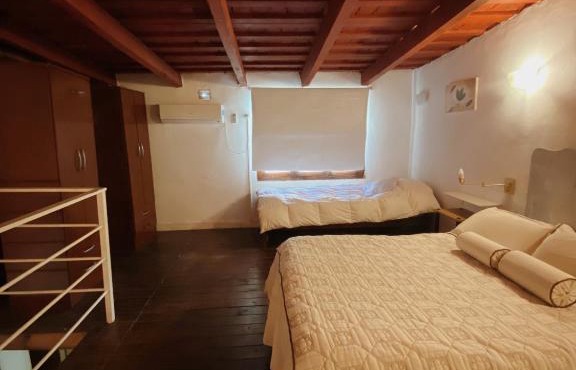 Garden Loft in Rosario