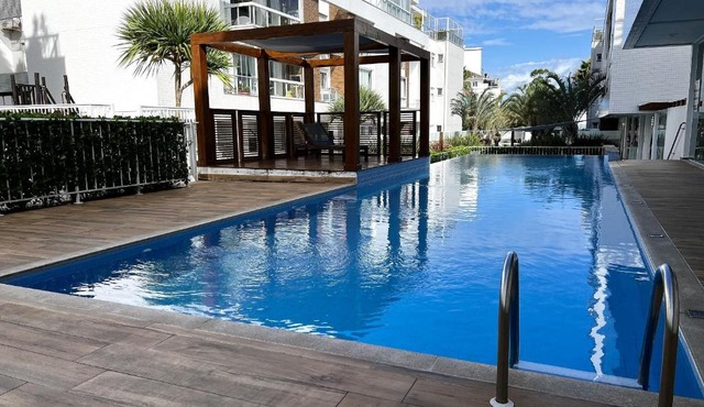 Garden Moana 2Q by Achei Florianópolis