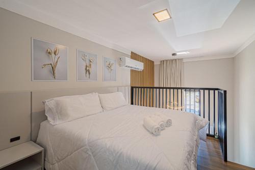 GARTEN LOFTS CONFORTAVEIS 10 in Joinville