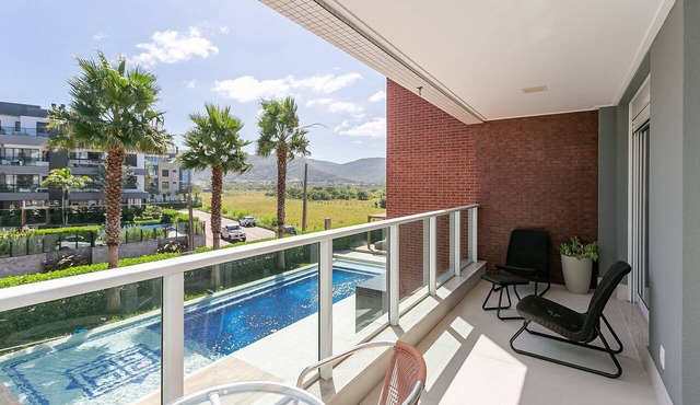 Gastronomy | 120m from the Beach | Pool #CAMP07