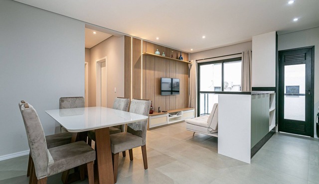 Gastronomy | Barbecue Grill | 2 Bedrooms #CHA10