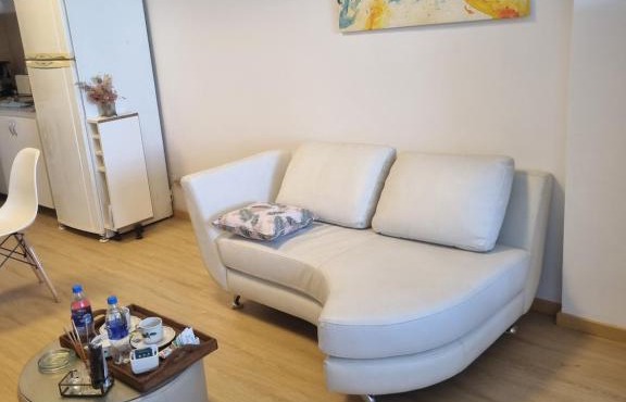 Genial Departamento en el centro de la ciudad in Buenos Aires