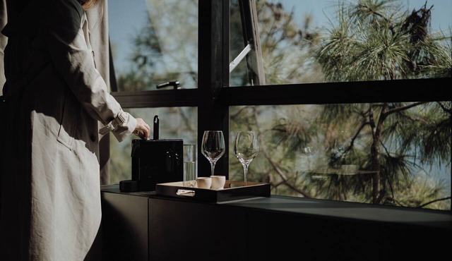 Get Hotel Molvento, AKEN SOUL Collection in Villa General Belgrano