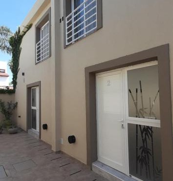 Giara Aparts. in Villa María