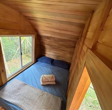 Glamping Cabanas do Estaleiro
