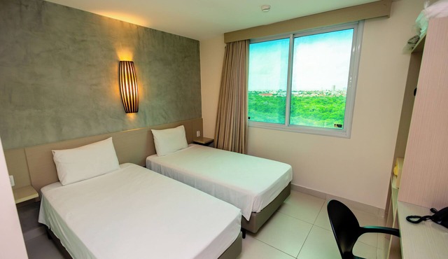Go Inn Aracaju in Aracaju