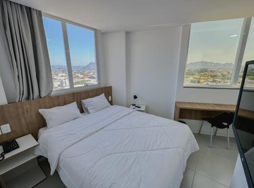 Go Inn Aracruz in Aracruz