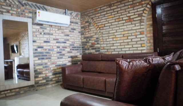 GoldMen Coliseum Beach Hotel - All inclusive in Beberibe