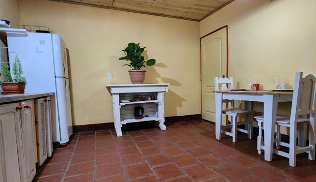 Goyita in Empedrado