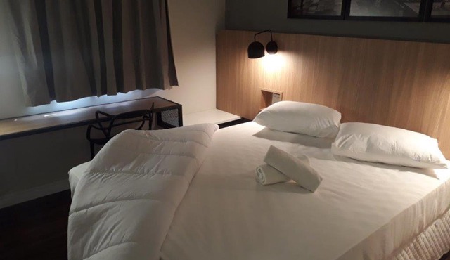 Graal Inn Uberaba in Uberaba
