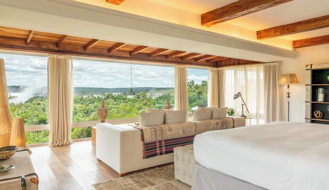 Gran Melia Iguazú