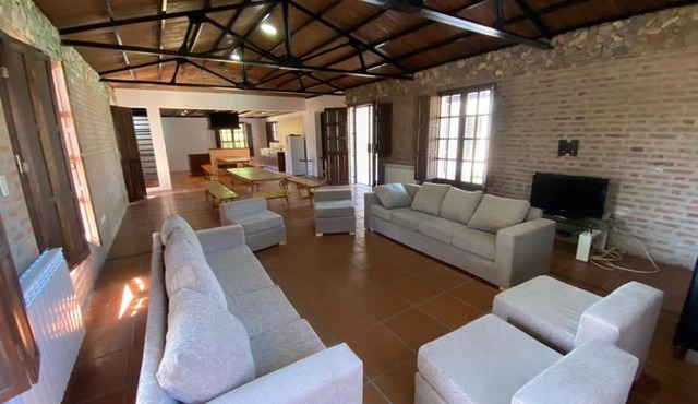 Gran Pocito Chalet in San Juan