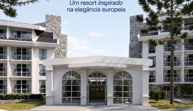 Gran Valley Resort - Gav Resorts