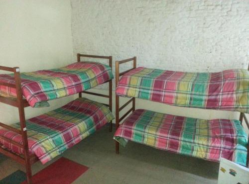 Granados Hostel in Buenos Aires
