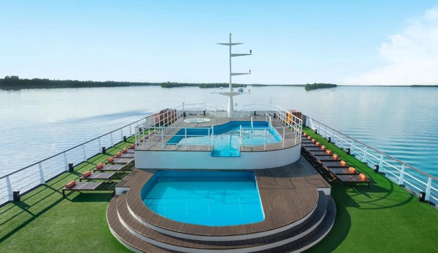 Grand Amazon Expedition - All Inclusive in Manaus