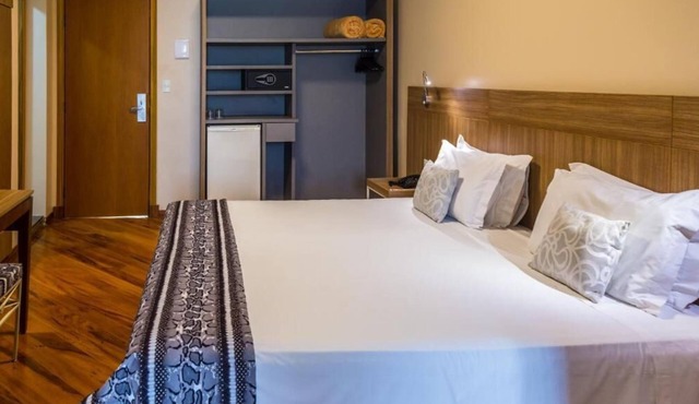 Grand Resort Serra Negra