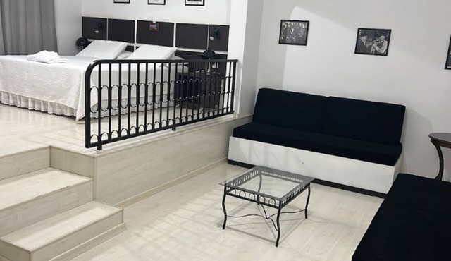 Grande Hotel Paranavaí