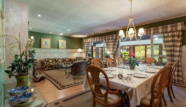 Granja Comary House with private pool and jacuzzi in Teresópolis