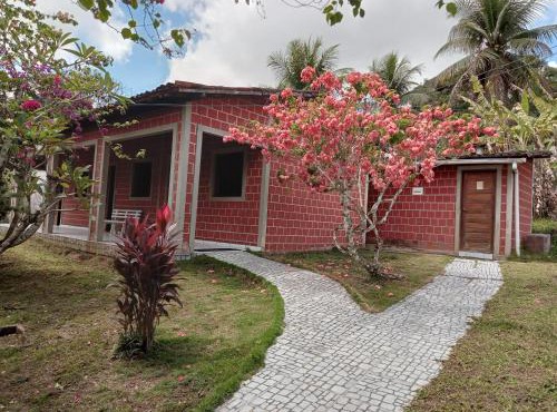 Granja São Pedro in Igarassu