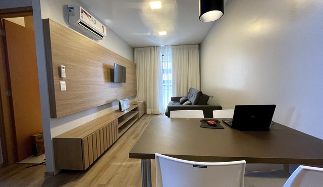 Great Apartment in Ponta Verde beach in Ponta Verde Maceió