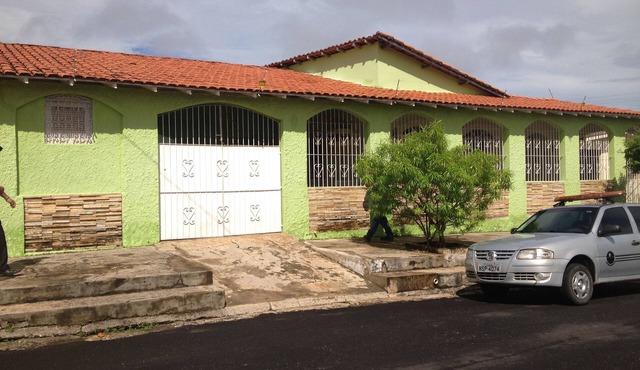 GREAT HOME IN SALINAS FOR SEASON AND HOLIDAYS in Salinópolis