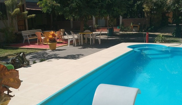 GREEN SPACE - 1000M2 EXCLUSIVELY FOR YOU