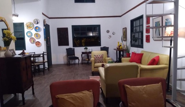 Guapimirim Casa de Campo